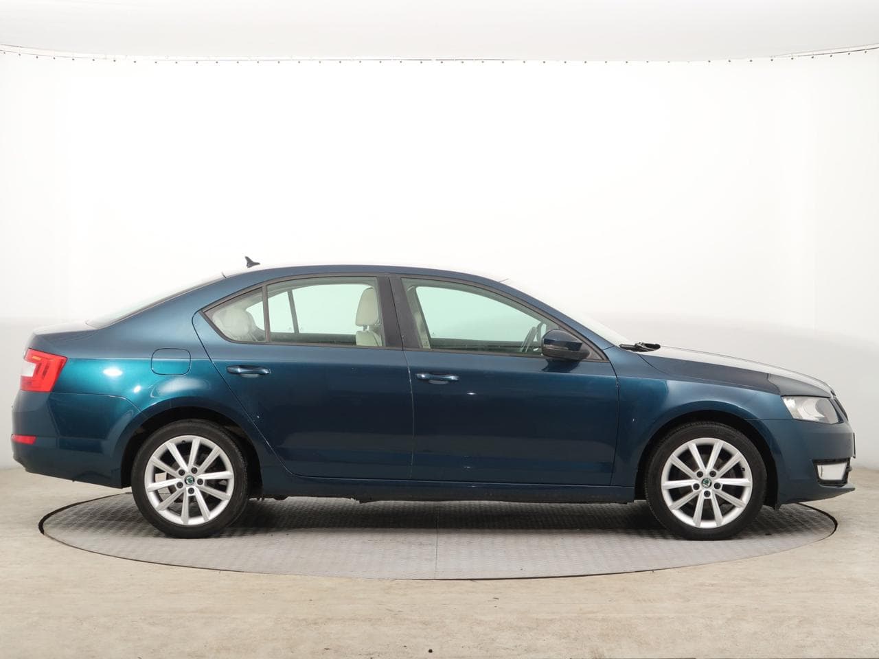 2013 Škoda OCTAVIA - 15