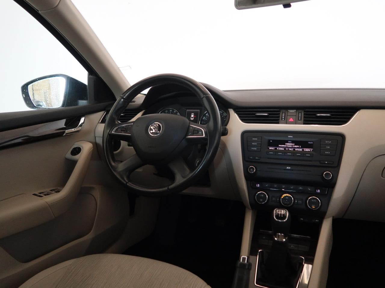 2013 Škoda OCTAVIA - 17