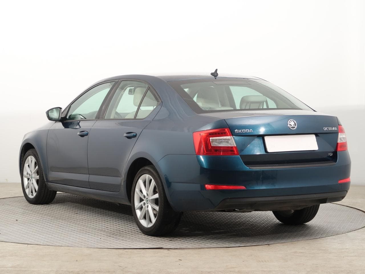 2013 Škoda OCTAVIA - 9
