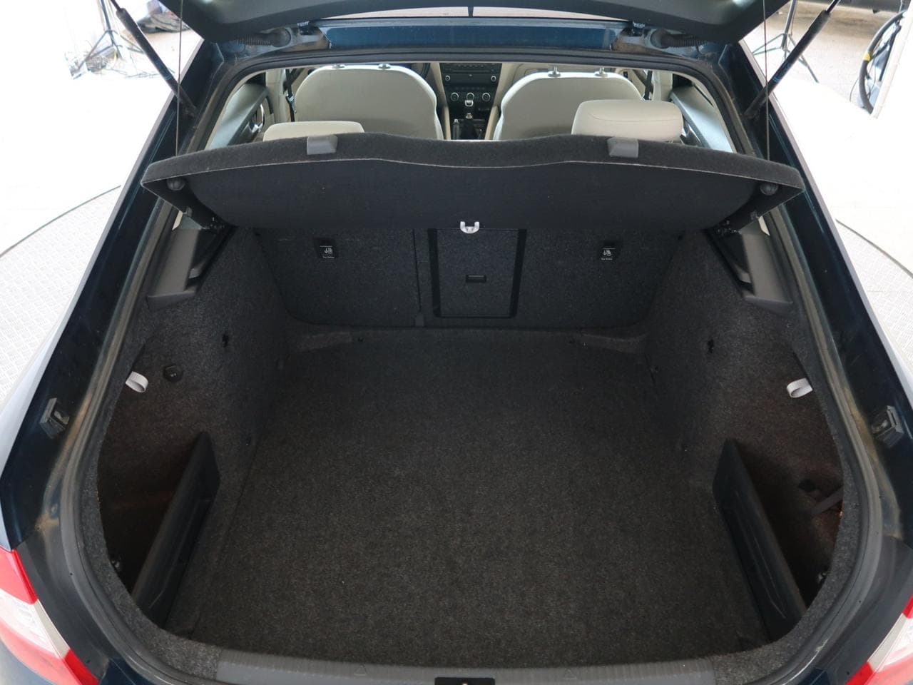 2013 Škoda OCTAVIA - 35