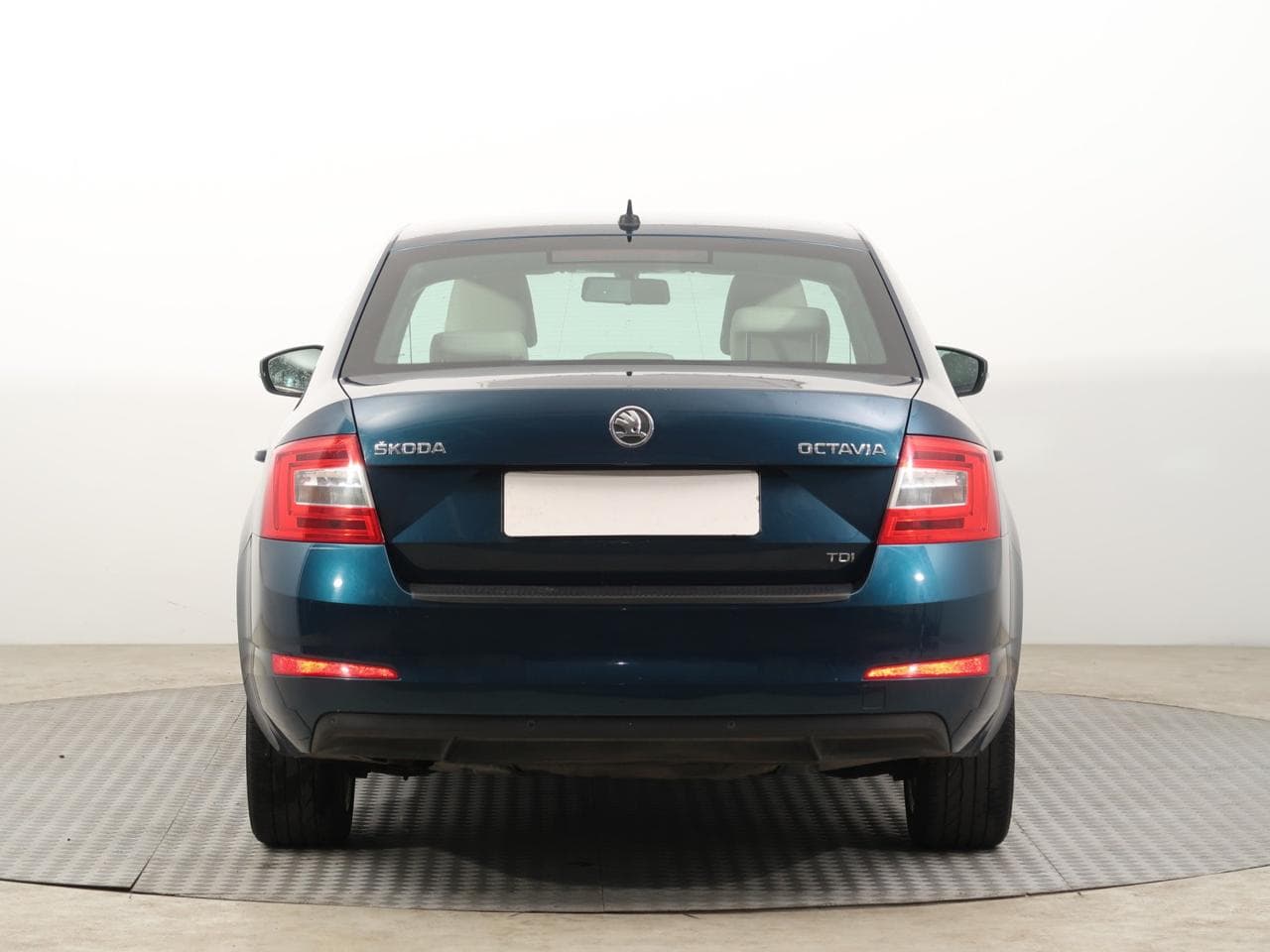 2013 Škoda OCTAVIA - 11