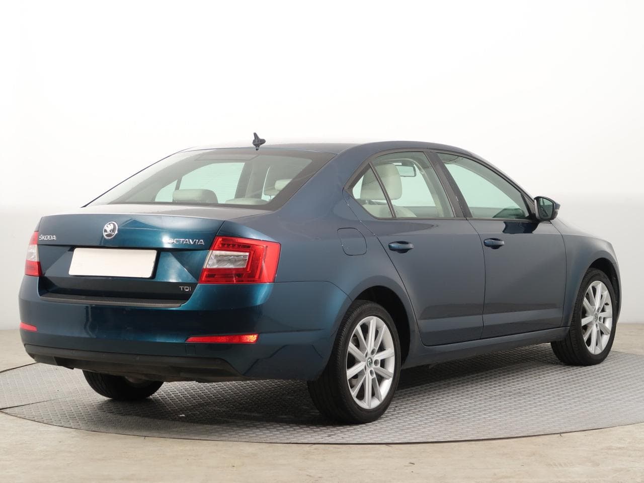 2013 Škoda OCTAVIA - 13