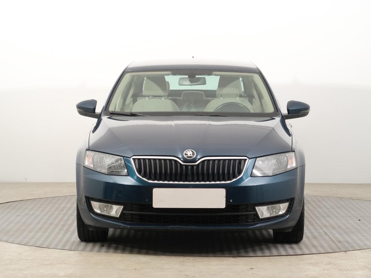 2013 Škoda OCTAVIA - 3