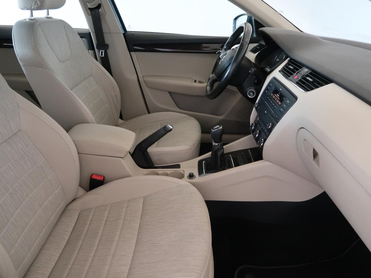 2013 Škoda OCTAVIA - 22
