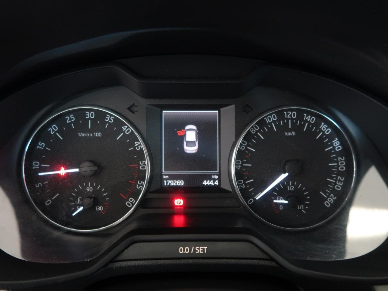2013 Škoda OCTAVIA - 31