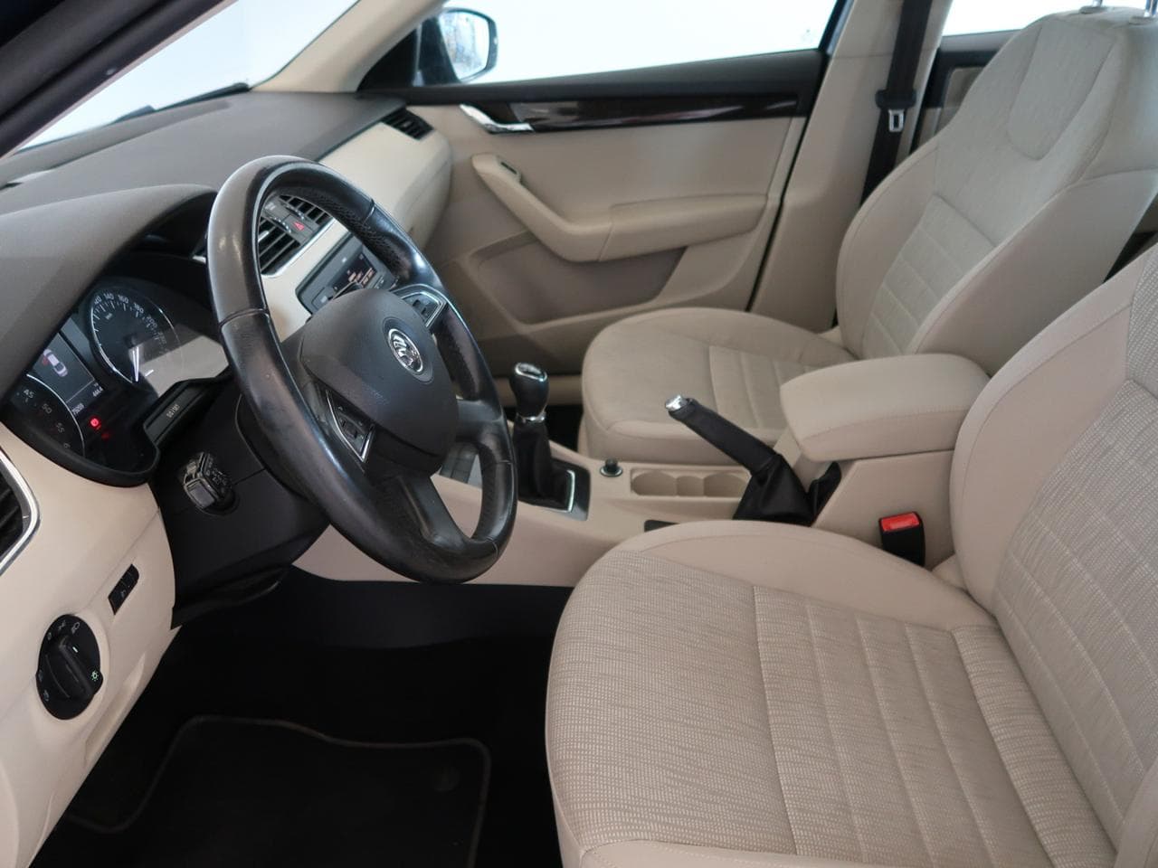 2013 Škoda OCTAVIA - 29