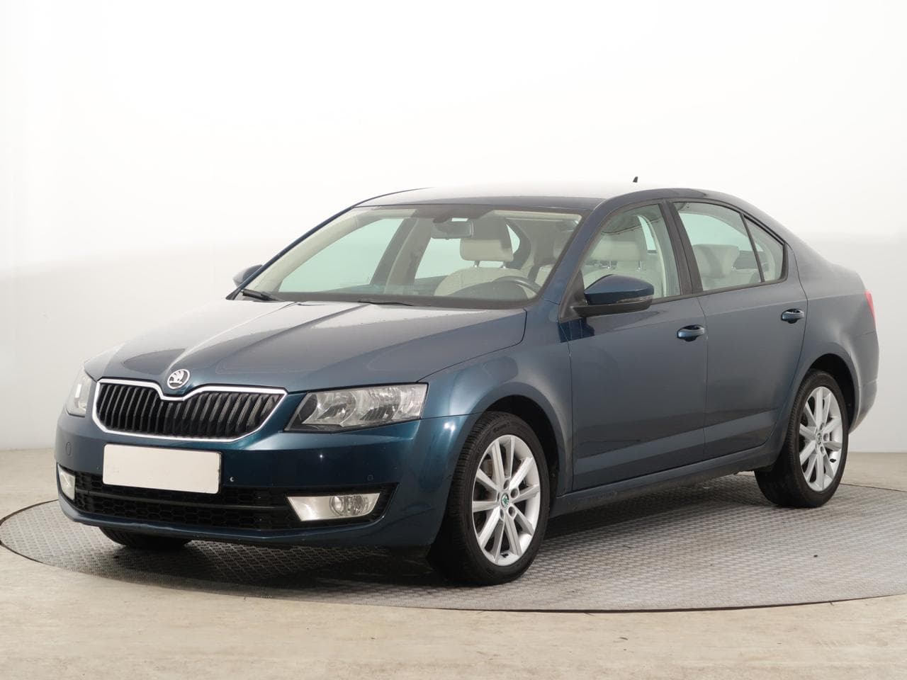 2013 Škoda OCTAVIA - 5