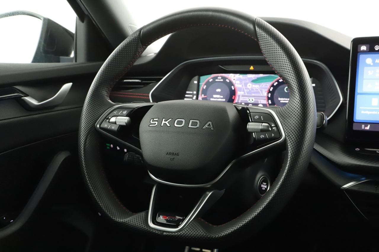 2025 Škoda OCTAVIA - 25