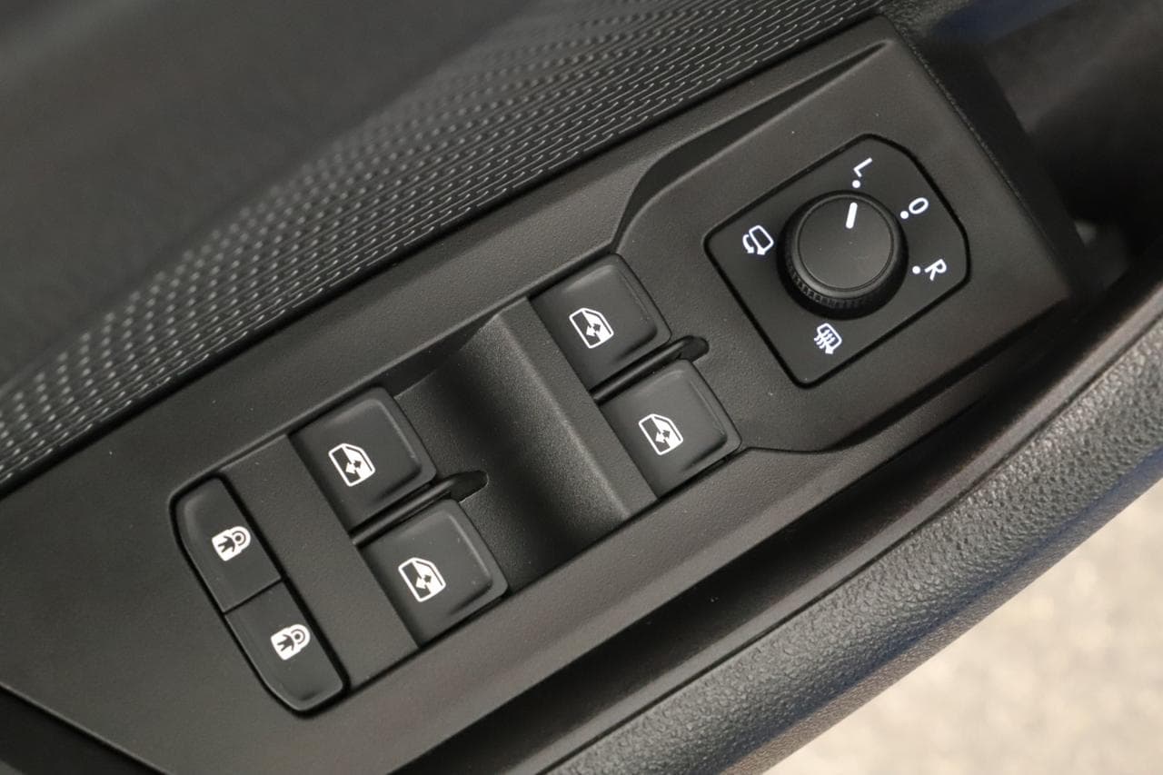 2025 Škoda OCTAVIA - 27