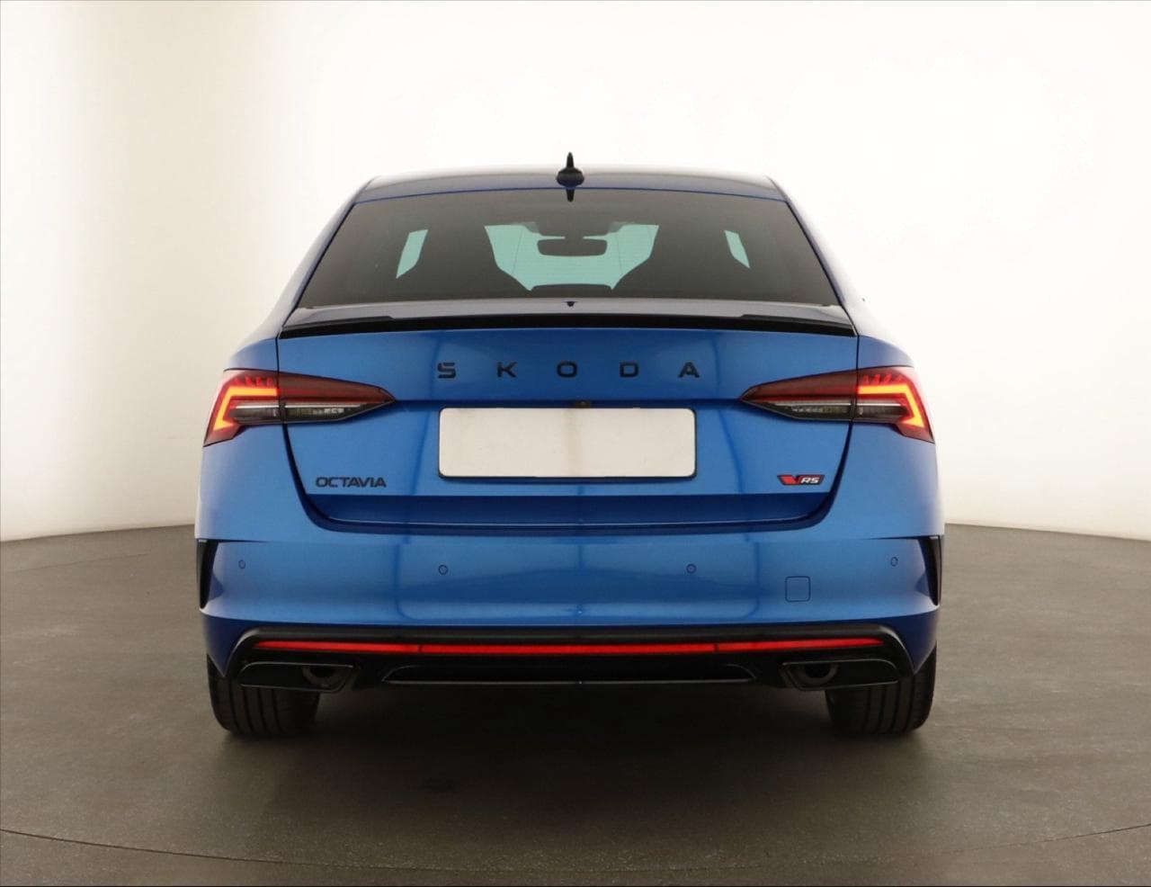 2025 Škoda OCTAVIA - 9