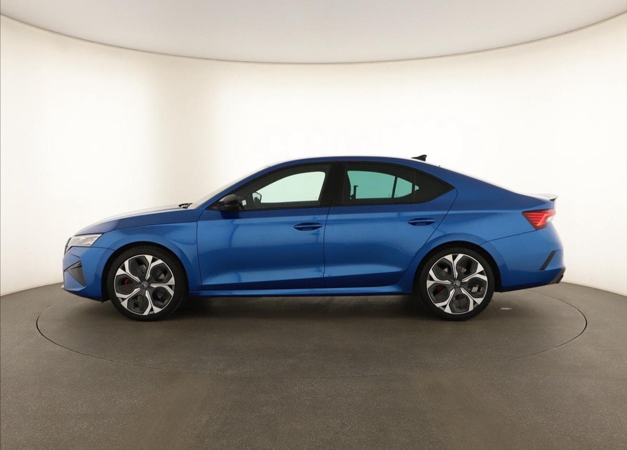 2025 Škoda OCTAVIA - 6