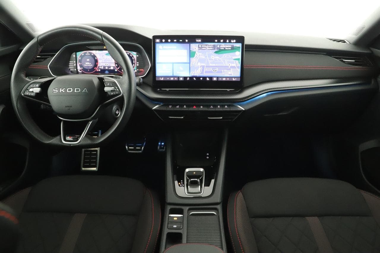2025 Škoda OCTAVIA - 15