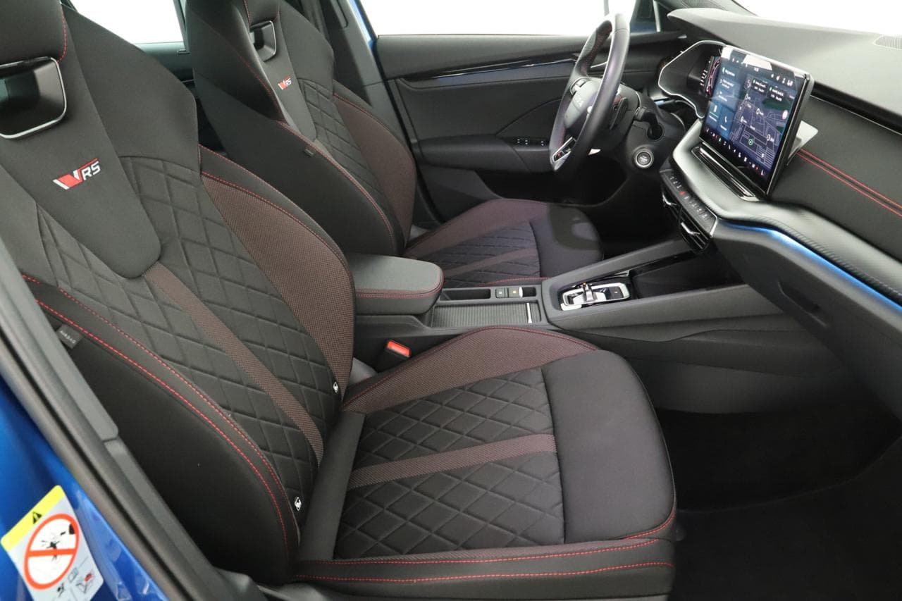 2025 Škoda OCTAVIA - 17