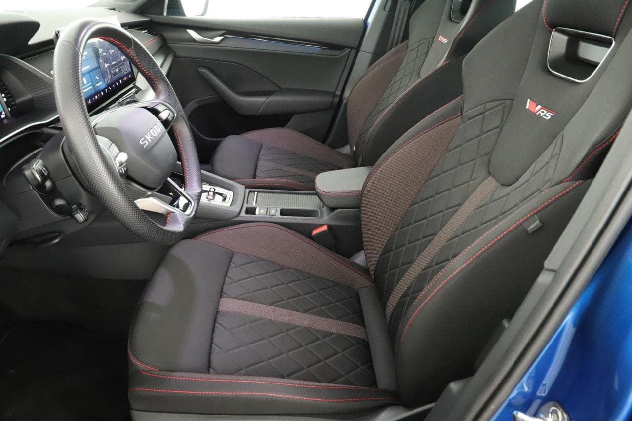 2025 Škoda OCTAVIA - 23