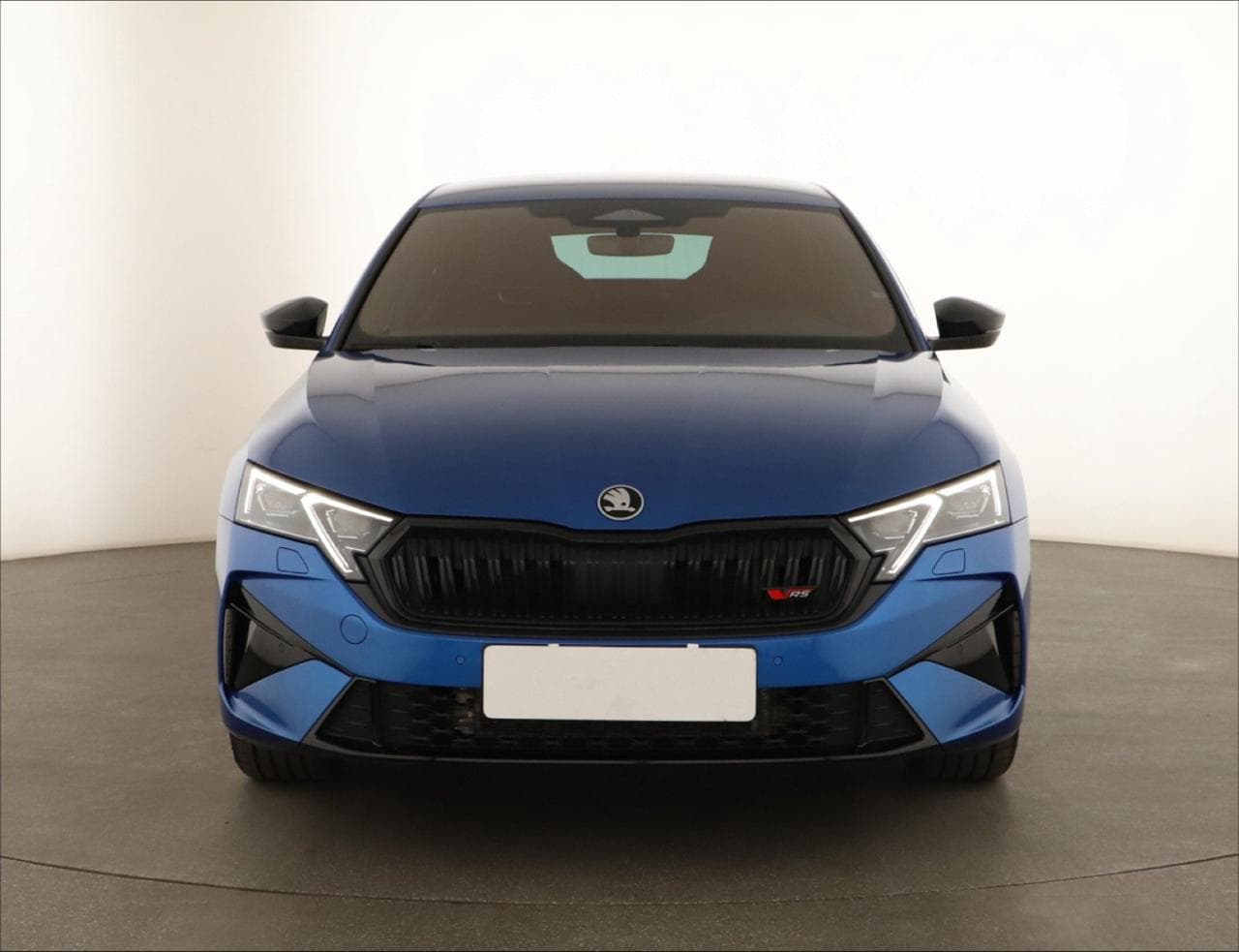 2025 Škoda OCTAVIA - 2