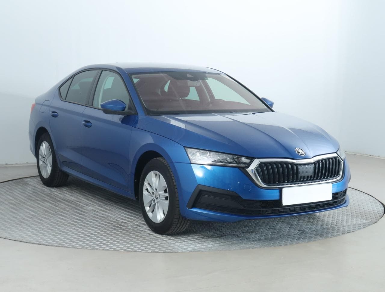 2024 Škoda OCTAVIA