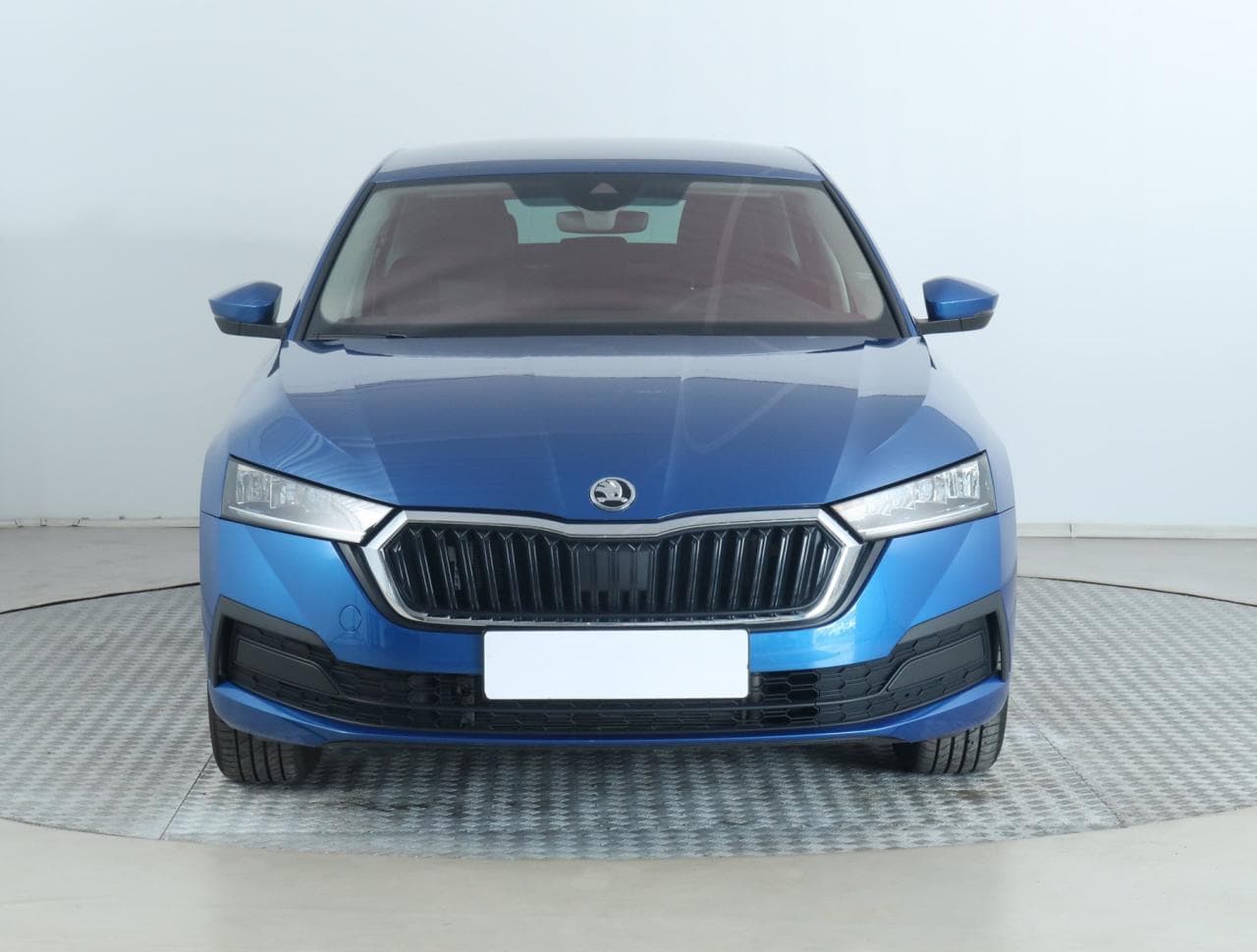2024 Škoda OCTAVIA - 3
