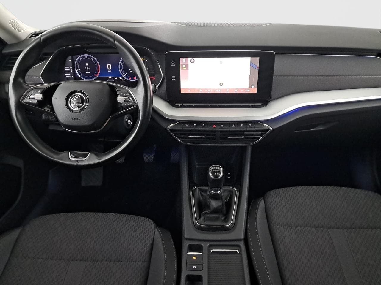 2020 Škoda OCTAVIA - 19