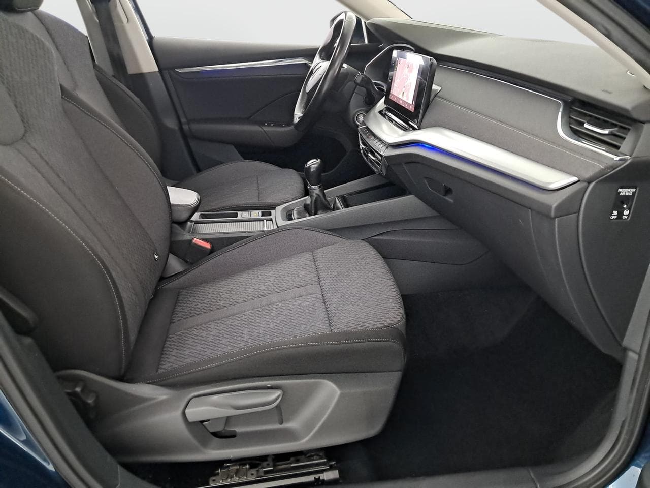2020 Škoda OCTAVIA - 23