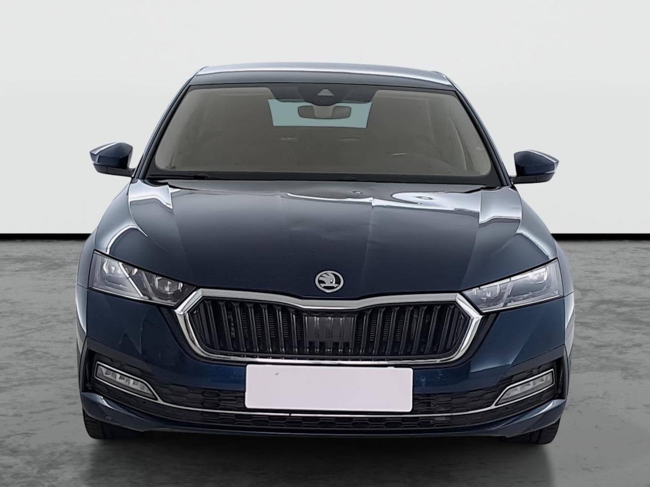 2020 Škoda OCTAVIA - 3