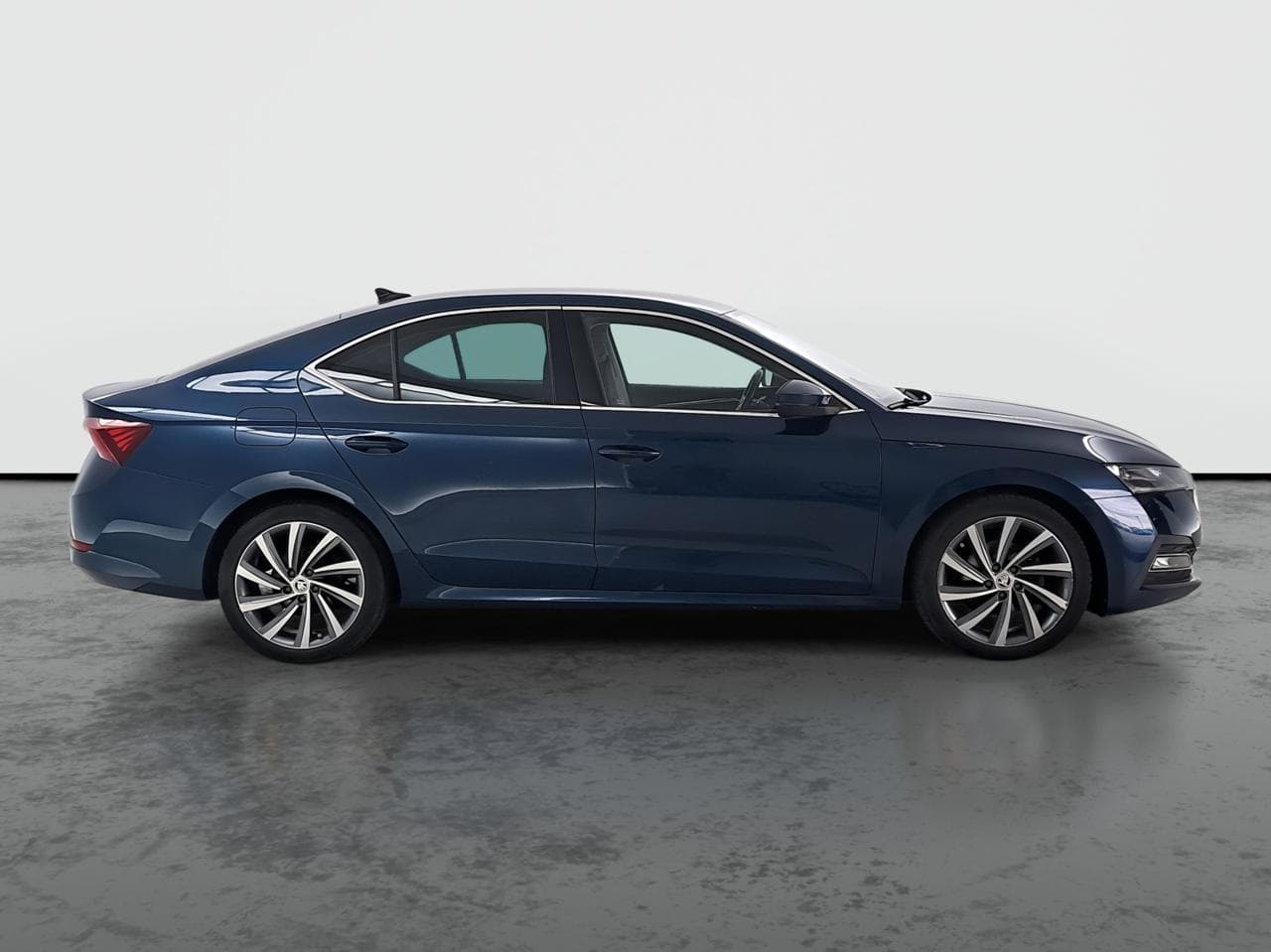 2020 Škoda OCTAVIA - 15