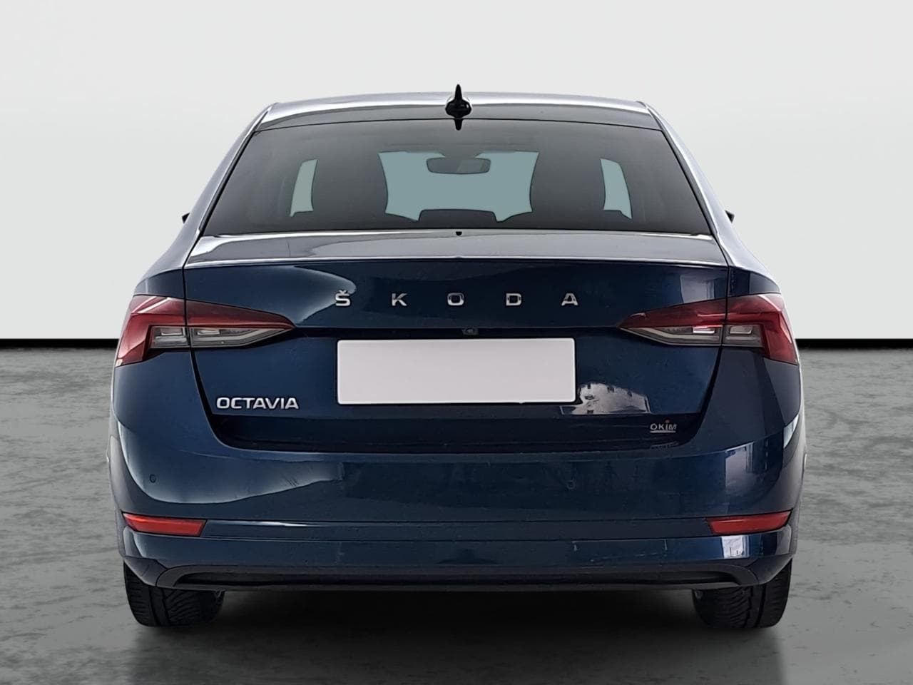 2020 Škoda OCTAVIA - 11
