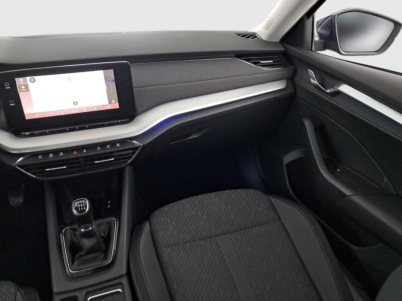 2020 Škoda OCTAVIA - 21