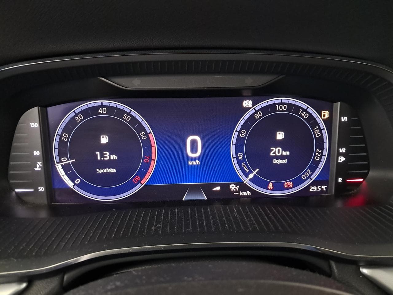 2020 Škoda OCTAVIA - 33