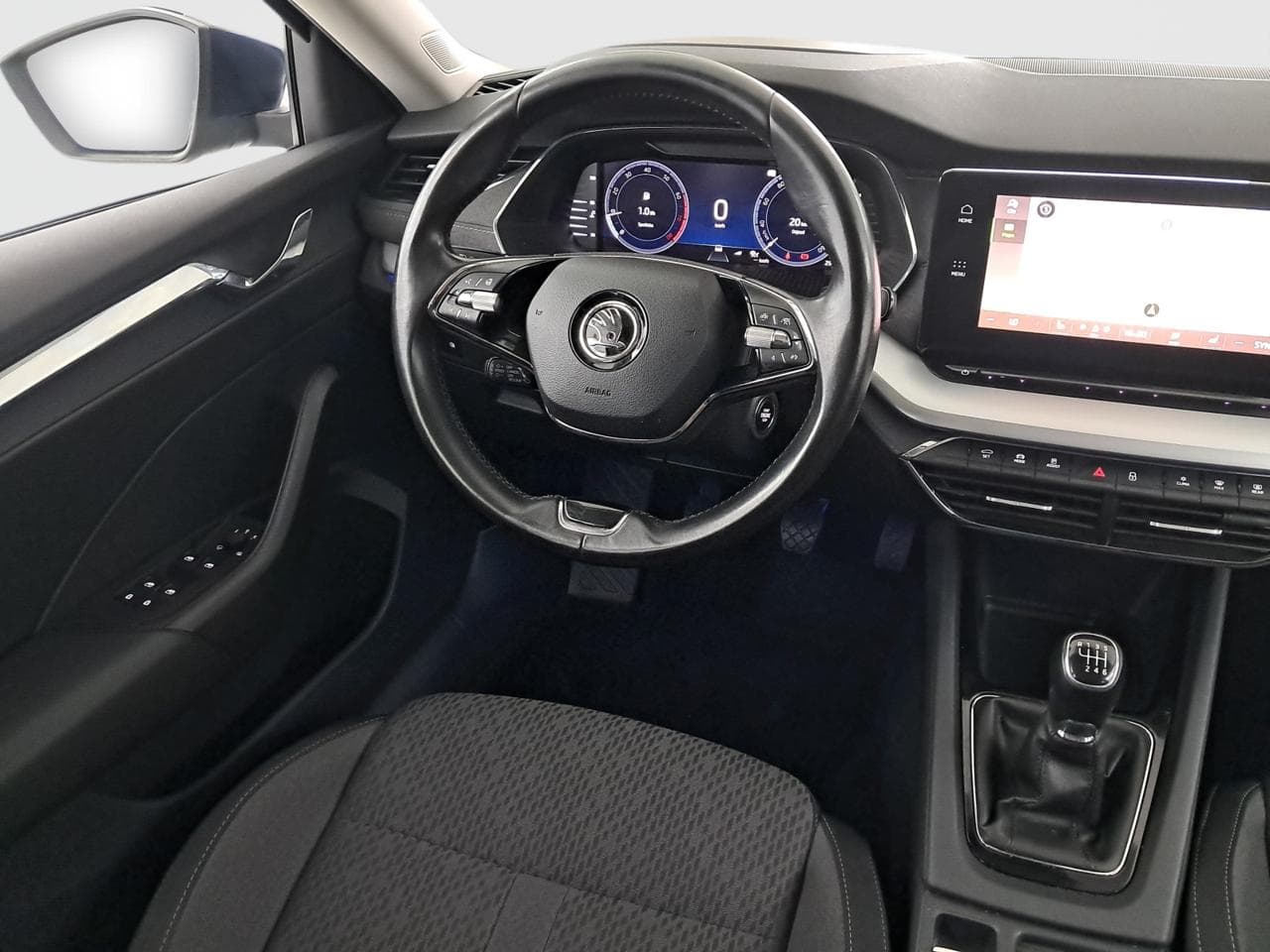 2020 Škoda OCTAVIA - 17