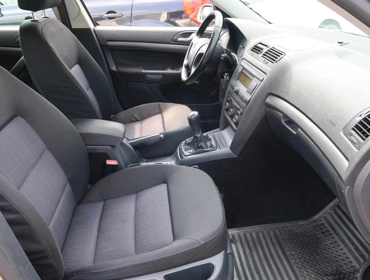 2006 Škoda OCTAVIA - 12