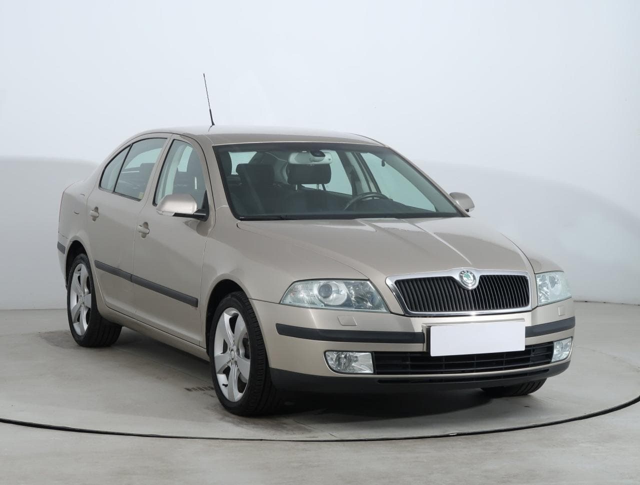 2006 Škoda OCTAVIA