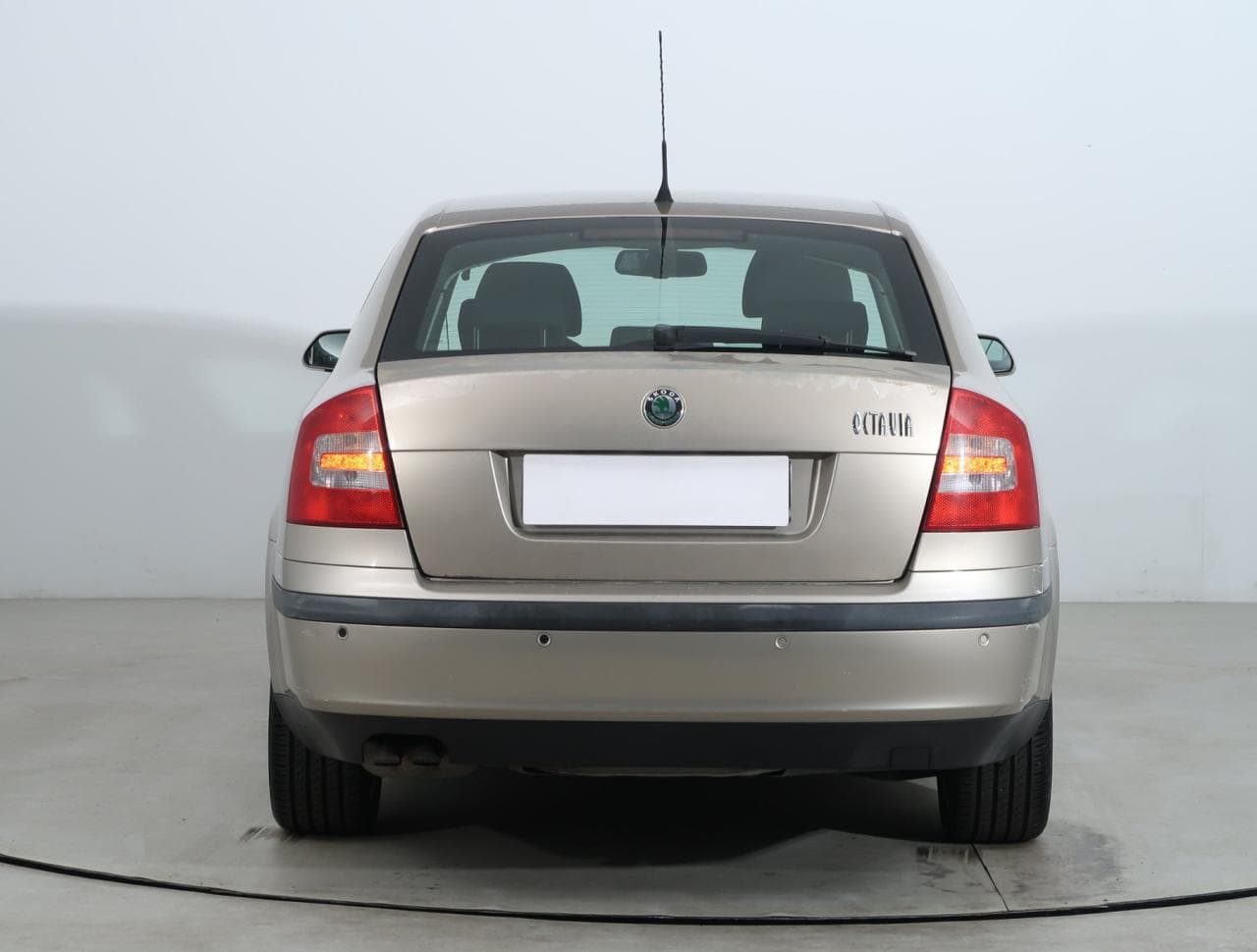 2006 Škoda OCTAVIA - 6