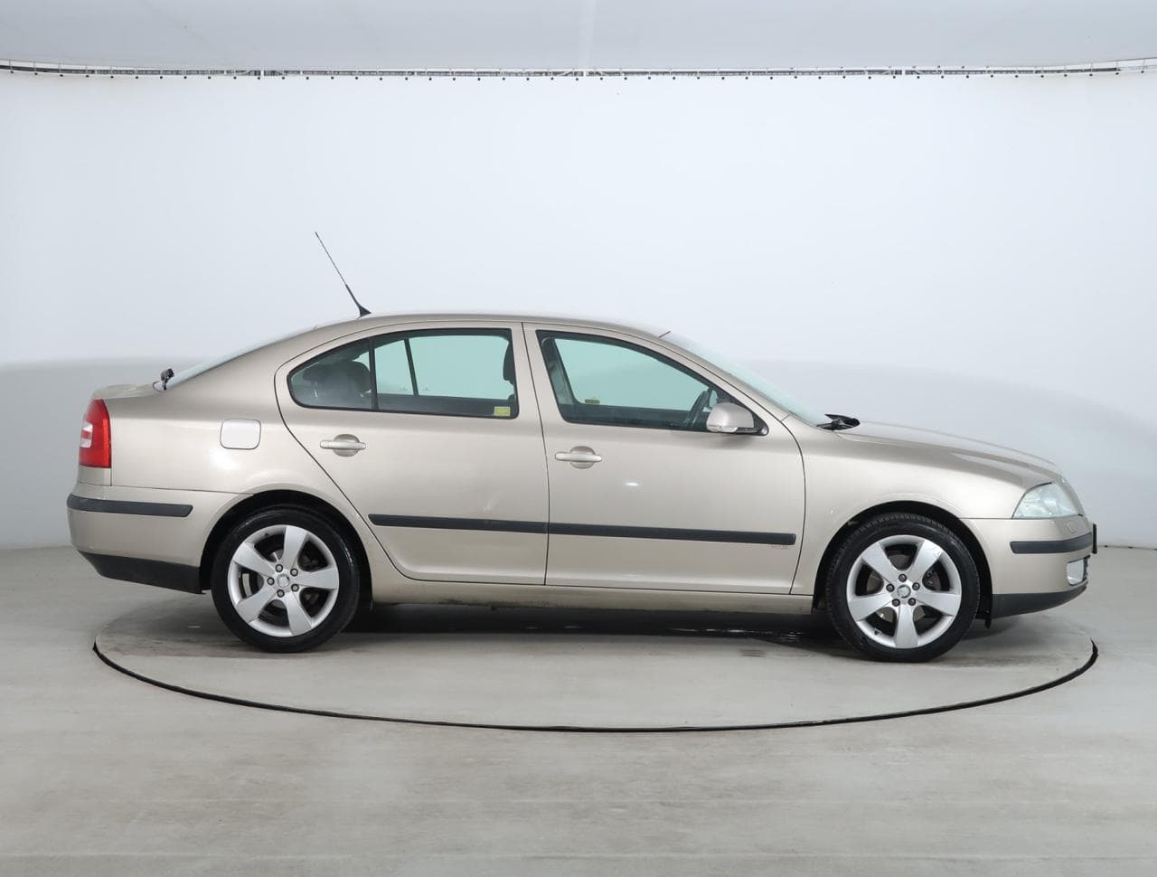 2006 Škoda OCTAVIA - 8