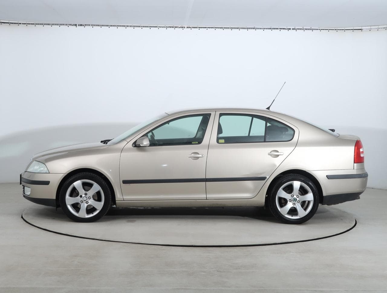 2006 Škoda OCTAVIA - 4