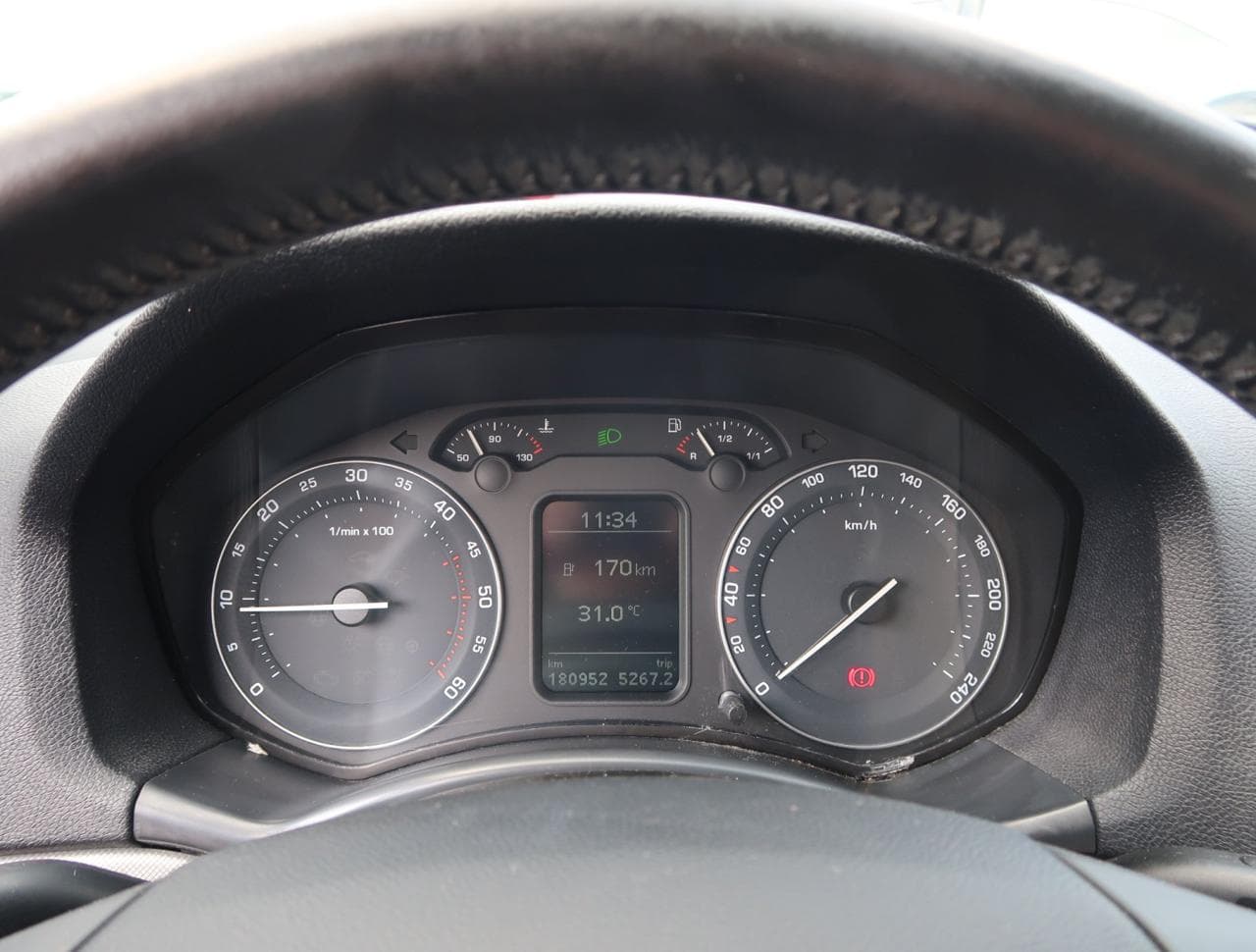 2006 Škoda OCTAVIA - 17