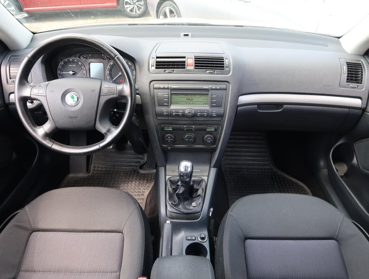 2006 Škoda OCTAVIA - 10