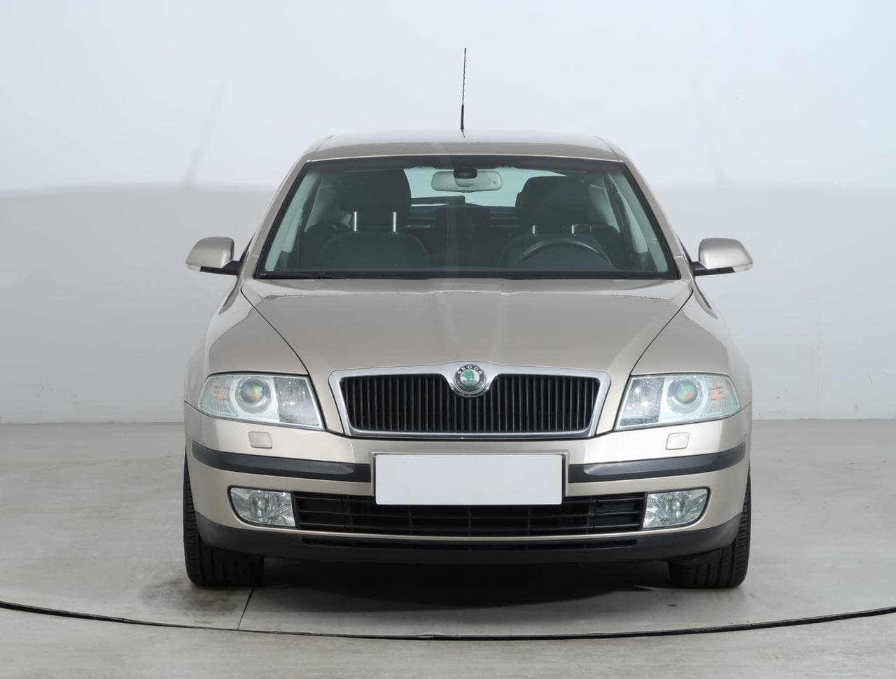 2006 Škoda OCTAVIA - 2
