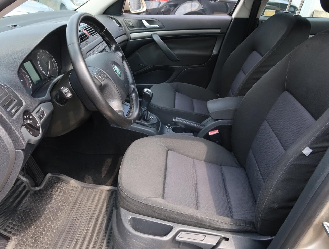 2006 Škoda OCTAVIA - 16