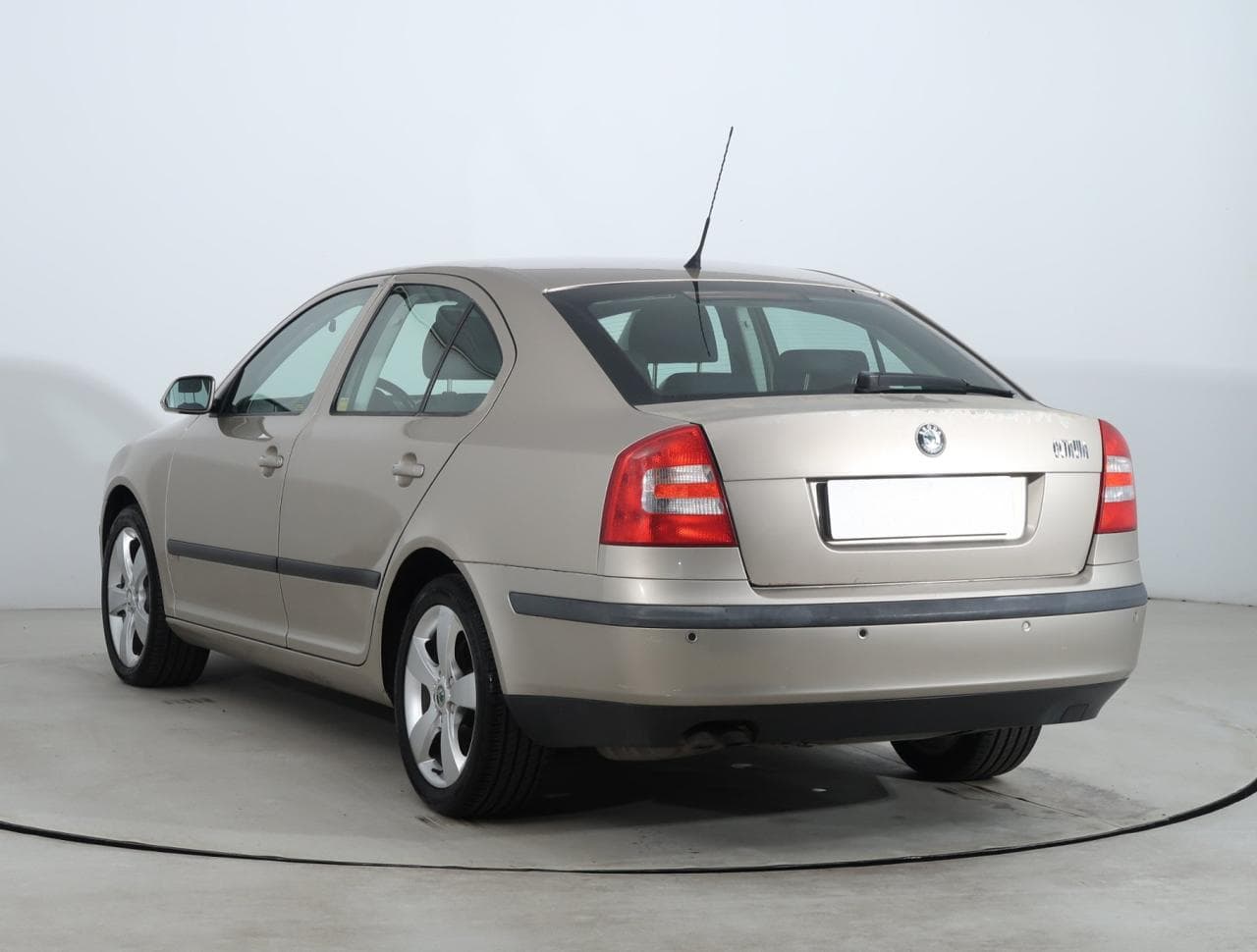 2006 Škoda OCTAVIA - 5