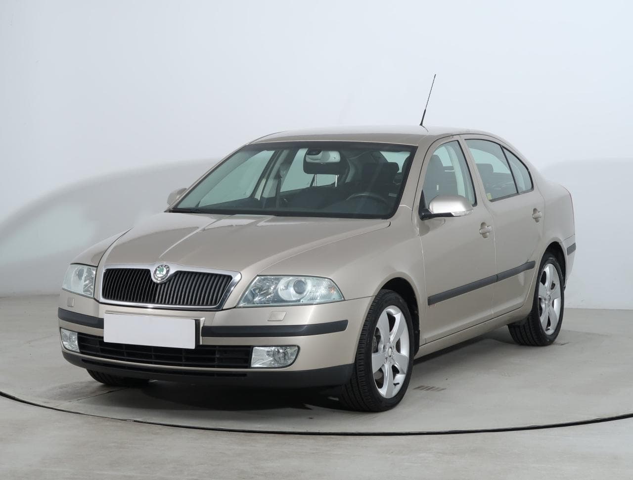2006 Škoda OCTAVIA - 3