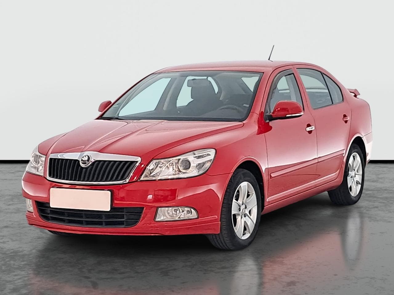 2010 Škoda OCTAVIA - 3