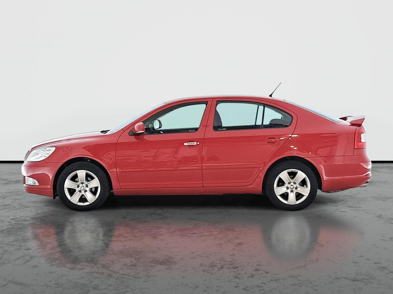 2010 Škoda OCTAVIA - 4