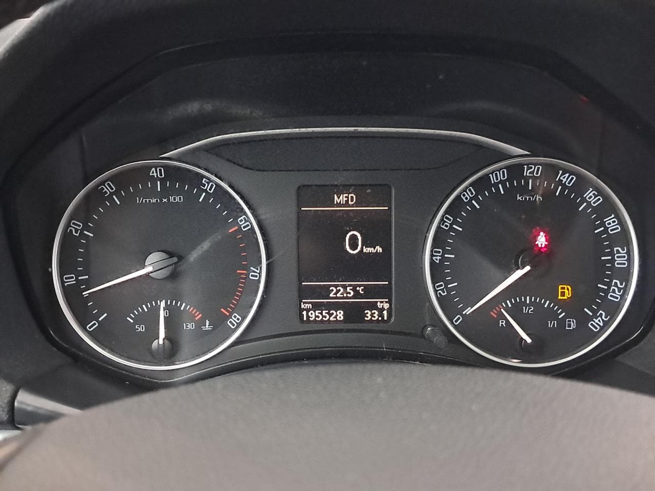 2010 Škoda OCTAVIA - 17