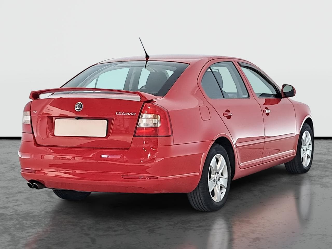 2010 Škoda OCTAVIA - 7