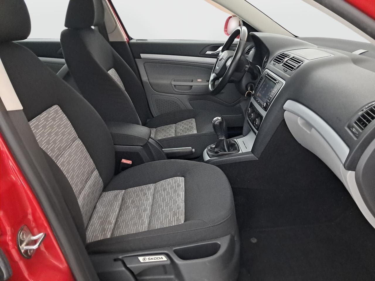 2010 Škoda OCTAVIA - 12