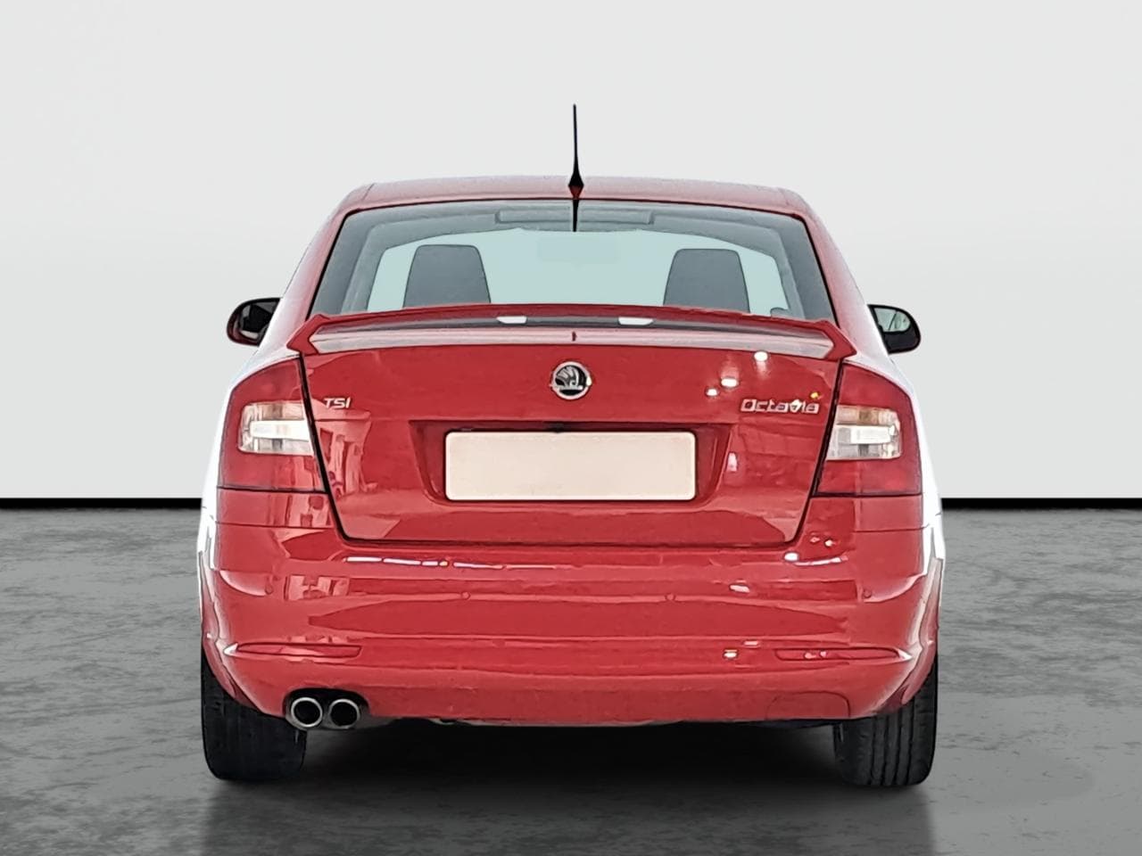 2010 Škoda OCTAVIA - 6