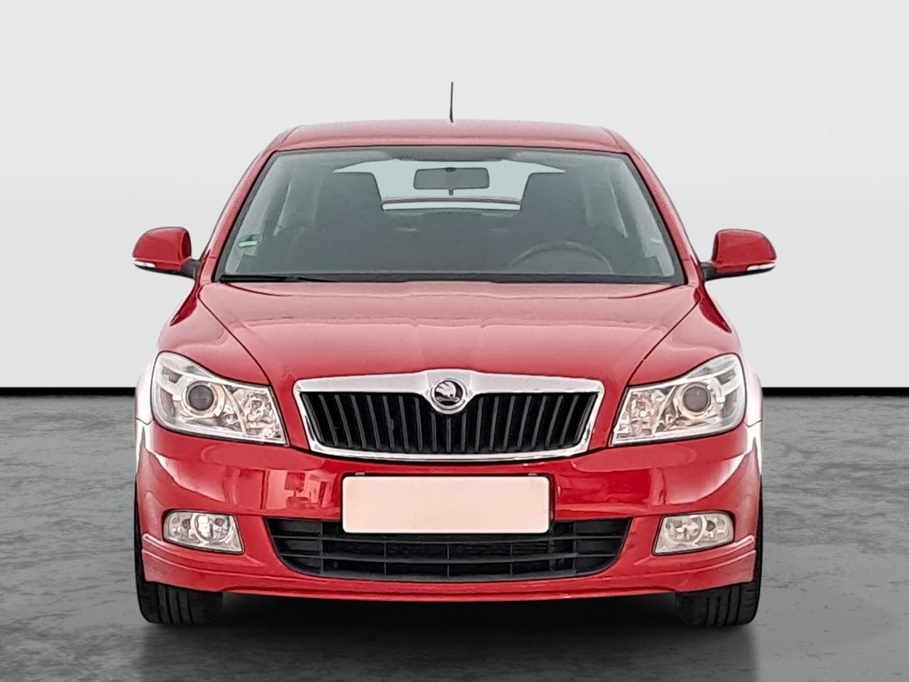2010 Škoda OCTAVIA - 2
