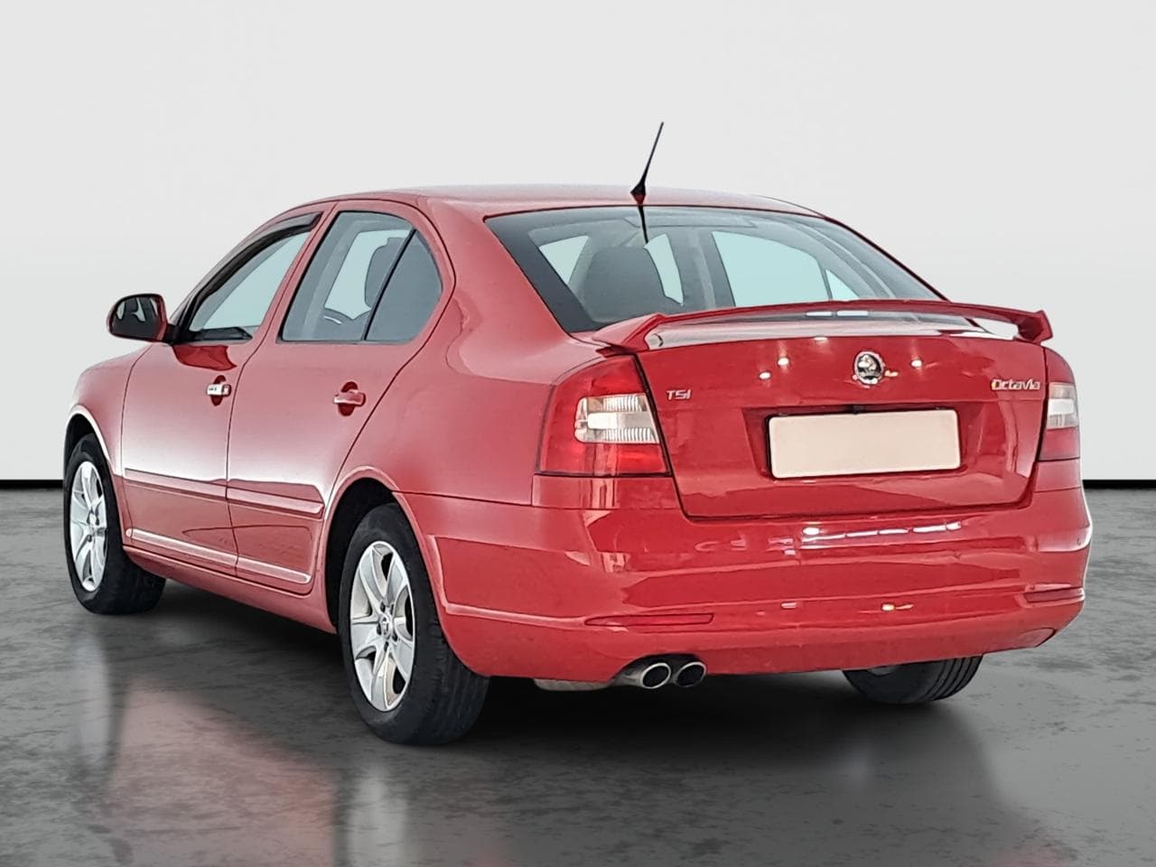 2010 Škoda OCTAVIA - 5