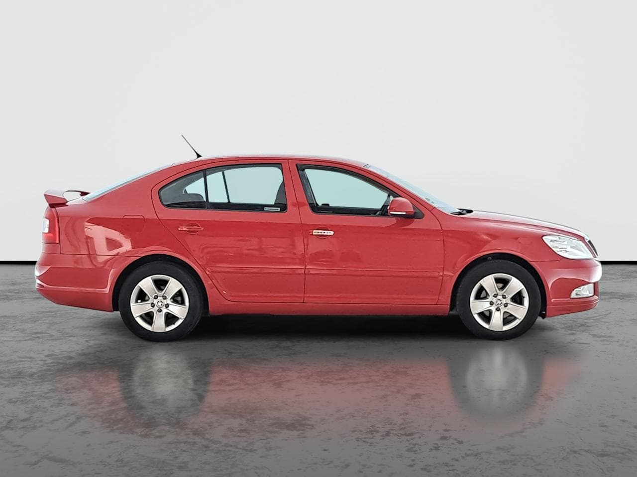 2010 Škoda OCTAVIA - 8