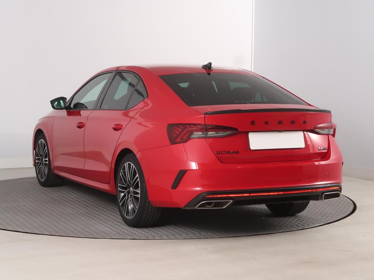 2021 Škoda OCTAVIA - 5